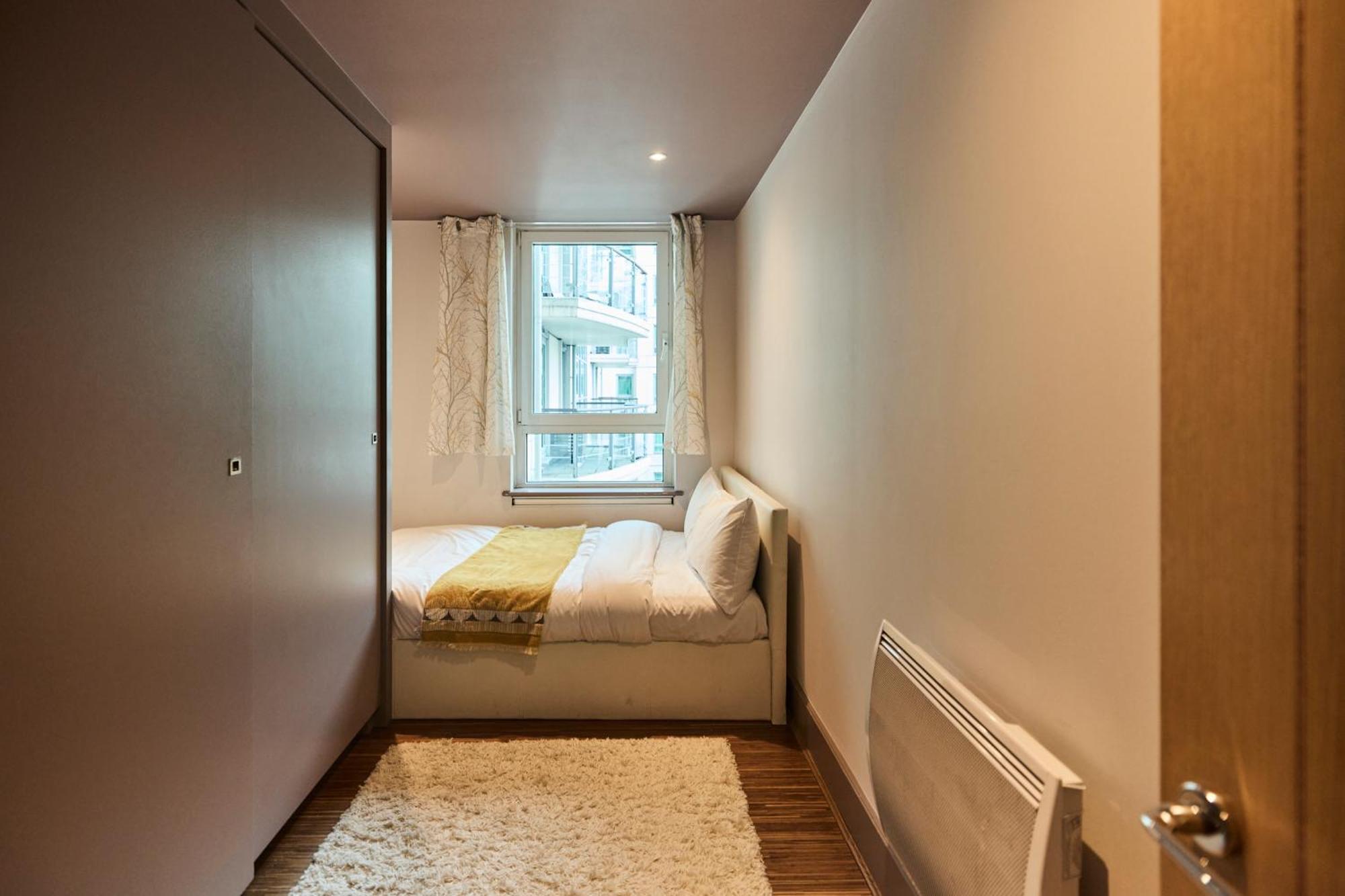 The Vauxhall Hideout - Comfy 2Bdr Flat With Balcony London Exterior photo